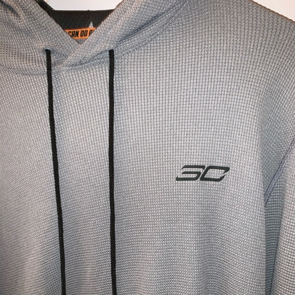 Steph Curry Sweatshirt - Picture 3 of 5